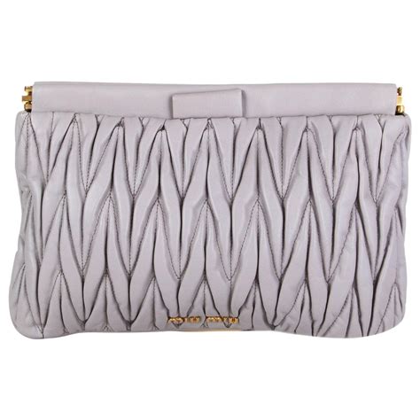 miu miu east west bag|miumiu clutch bag.